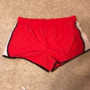 Tek Gear athletic shorts